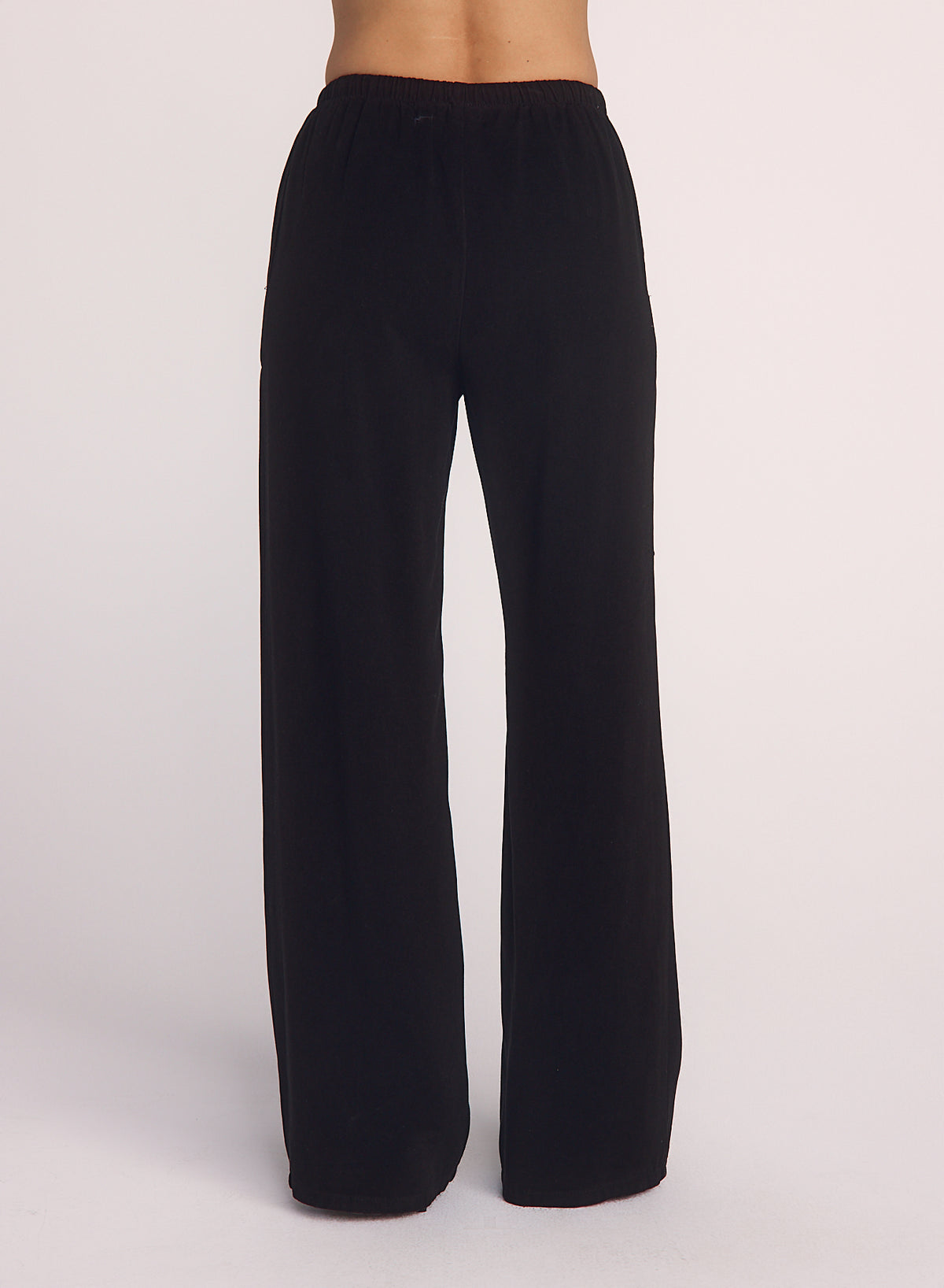 Bella Dahl Kylie Wide Leg with Drawstring