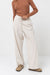 Rhythm Classic Drawstring Pant