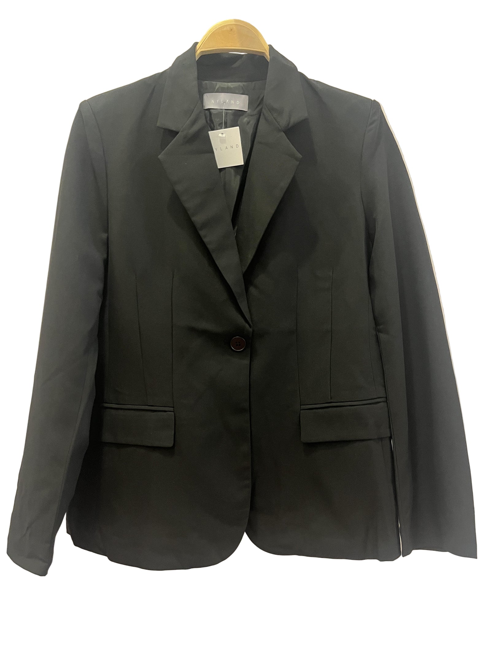 NYLAND Melanie Fitted Blazer