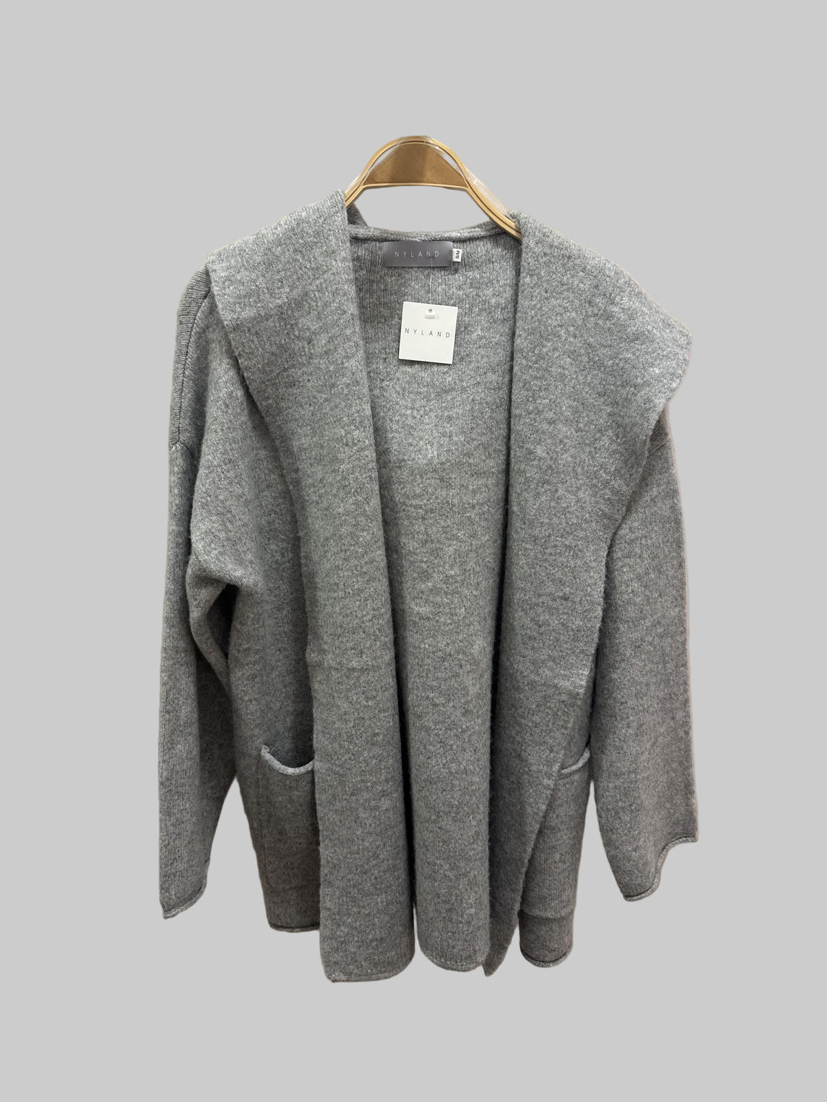 NYLAND Calla Cardigan Sweater