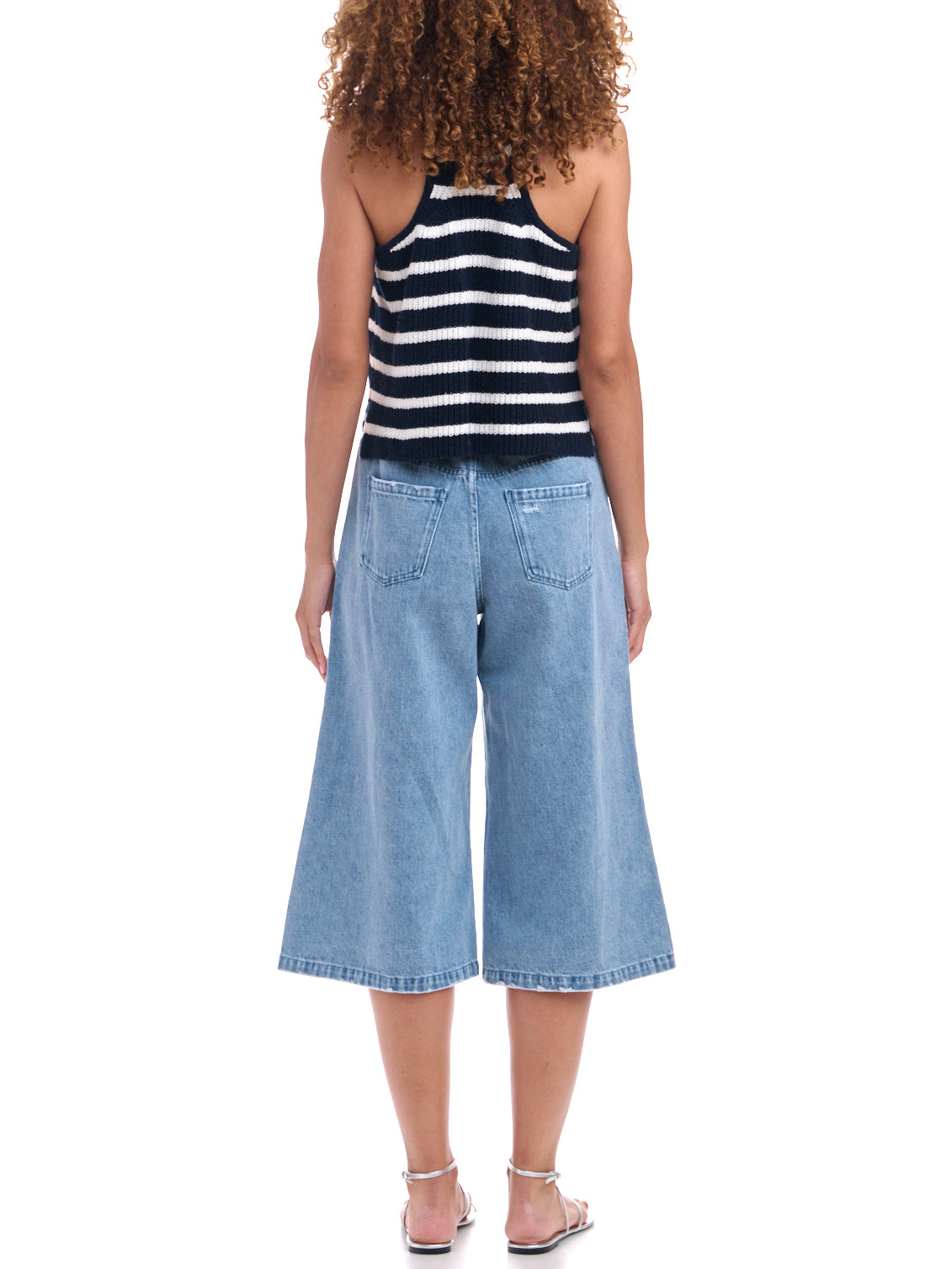 Splendid Deirdre Sweater Tank