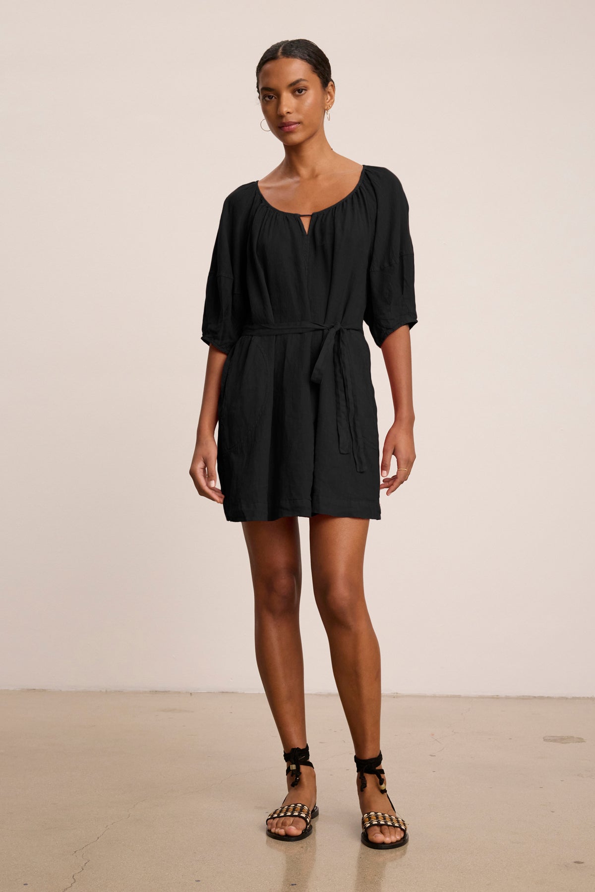 Velvet by Graham &amp; Spencer Greta Dress