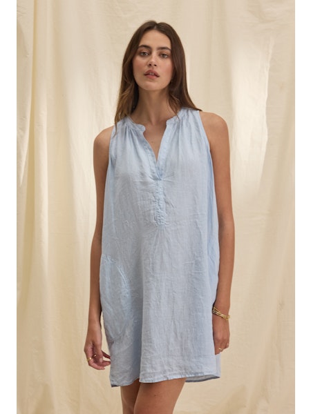 Velvet by Graham & Spencer Adriana Dress Billow