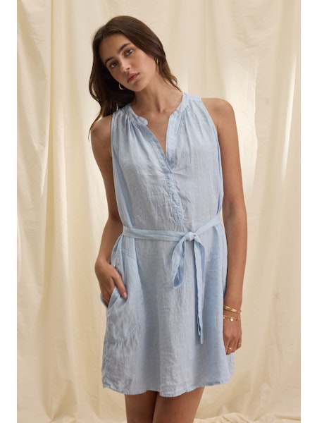 Velvet by Graham & Spencer Adriana Dress Billow