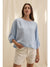 Velvet by Graham & Spencer Cass Top