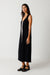 SKFK Zaine Dress in Black