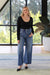 Citizens of Humanity Gaucho Vintage Wide Leg in Oasis