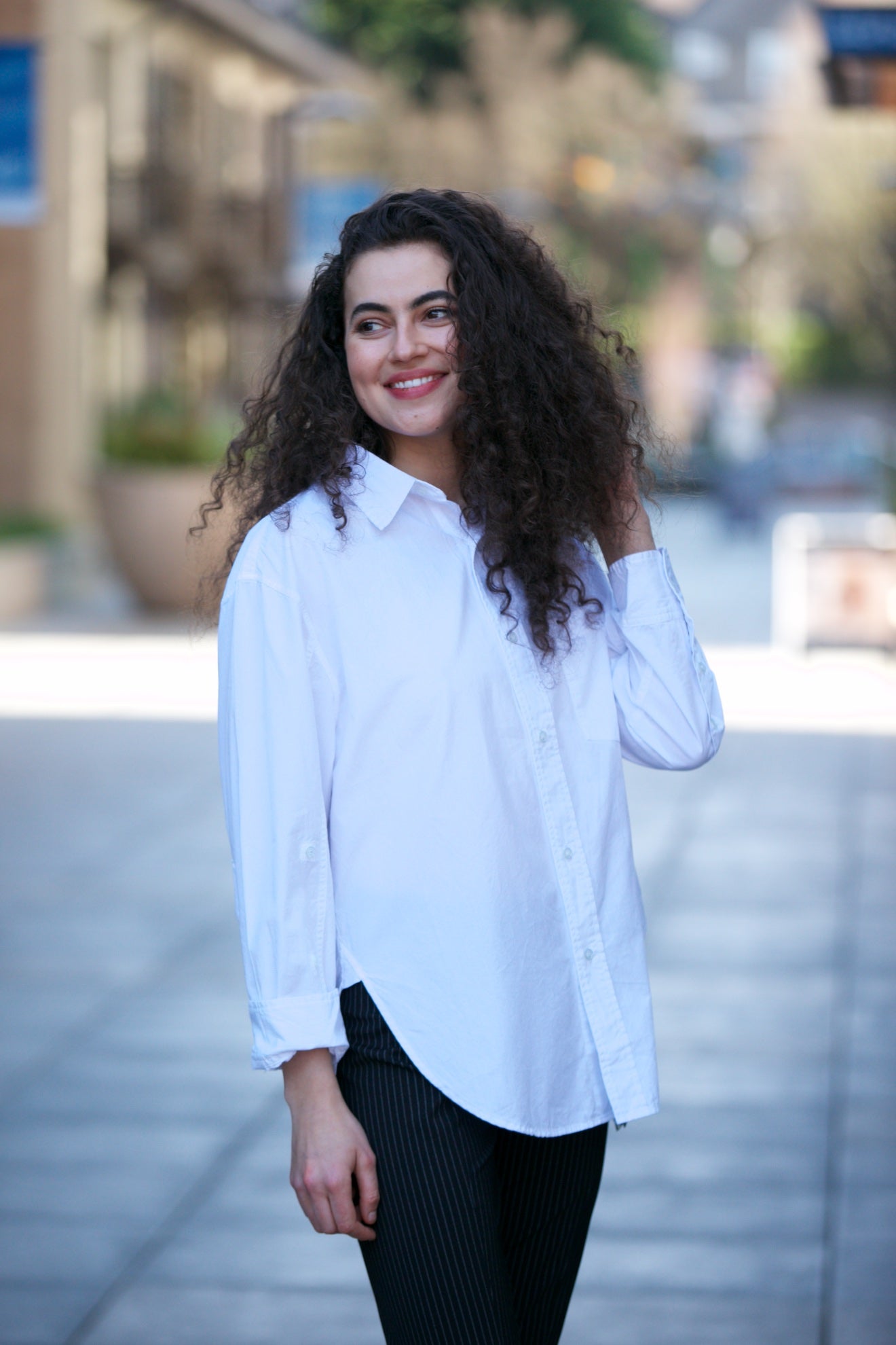 Citizens of Humanity Kayla Shirt