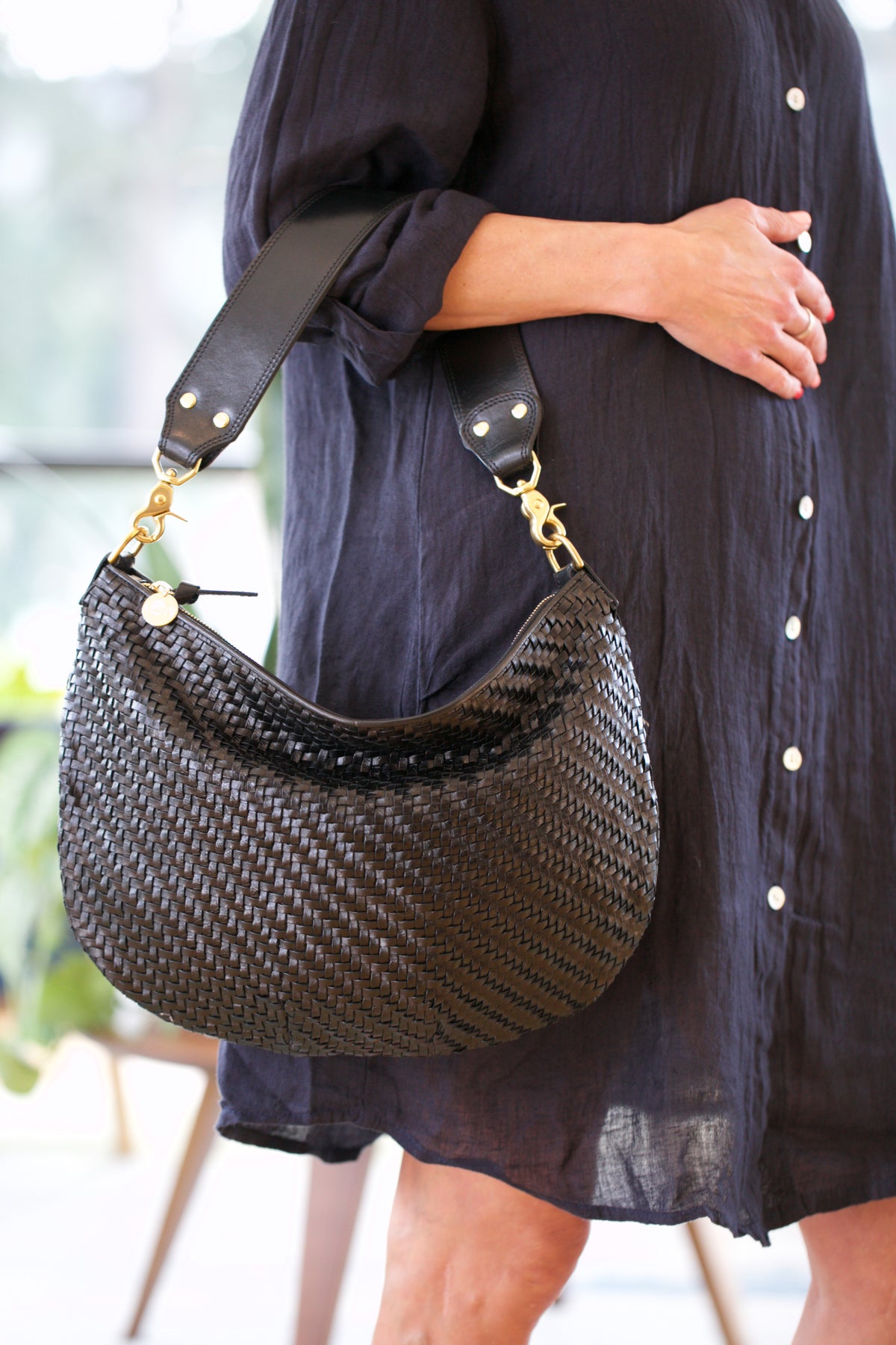 Clare V. Moyen Messenger