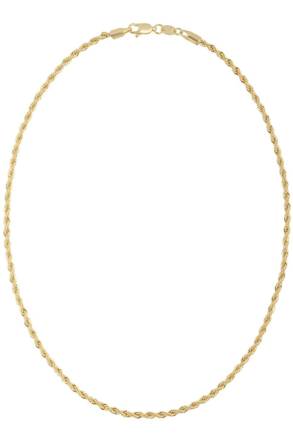 Electric Picks 3mm Harper Necklace