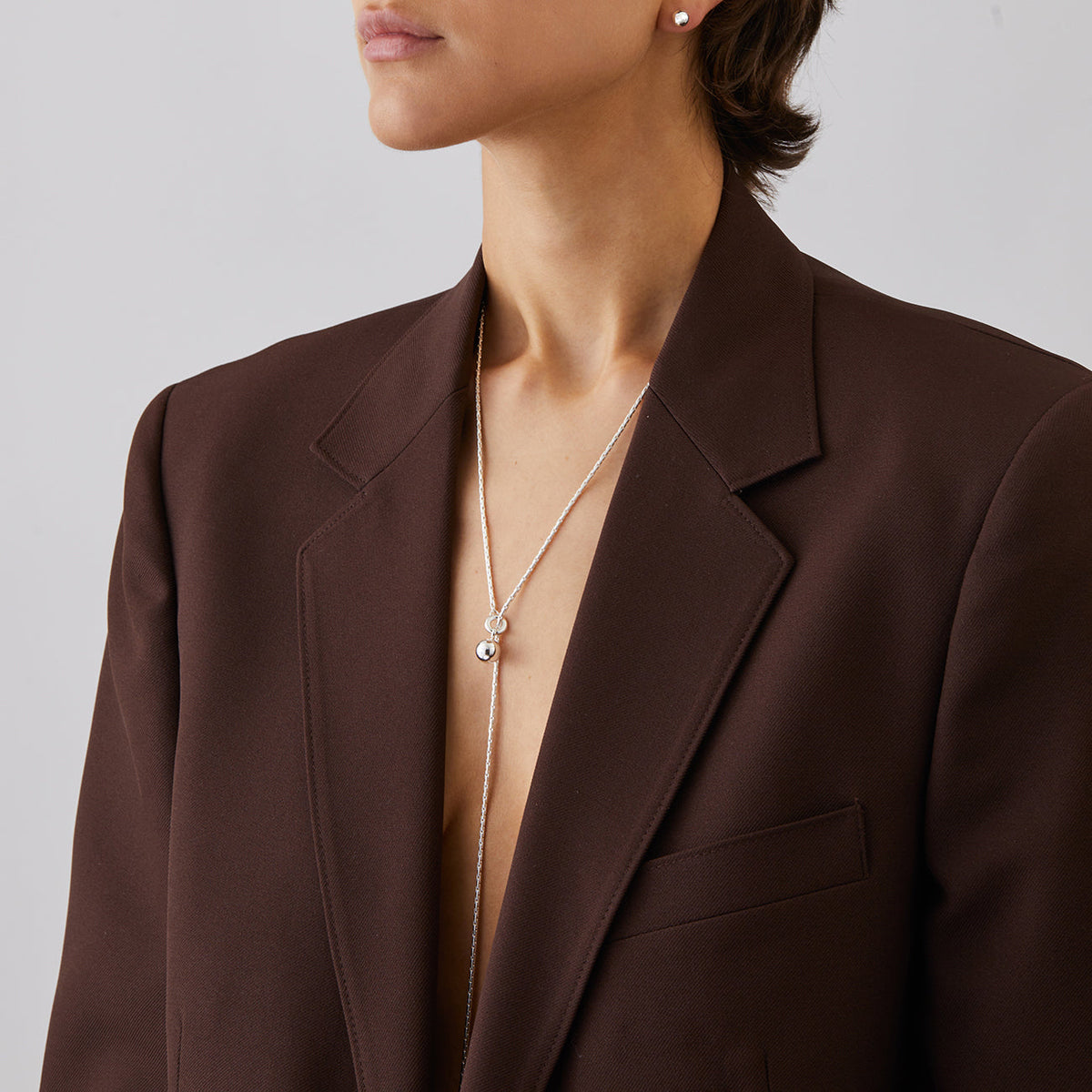 Jenny Bird Constance Wrap Chain