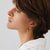 Jenny Bird Icon Hoops - Medium