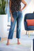 JOE'S JEANS The Honor Ankle Button Fly in Unveil