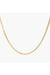 The Land of Salt Chunky Curb Chain Necklace