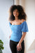 Line & Dot Allison Top
