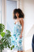 Line & Dot Lisette Midi Dress