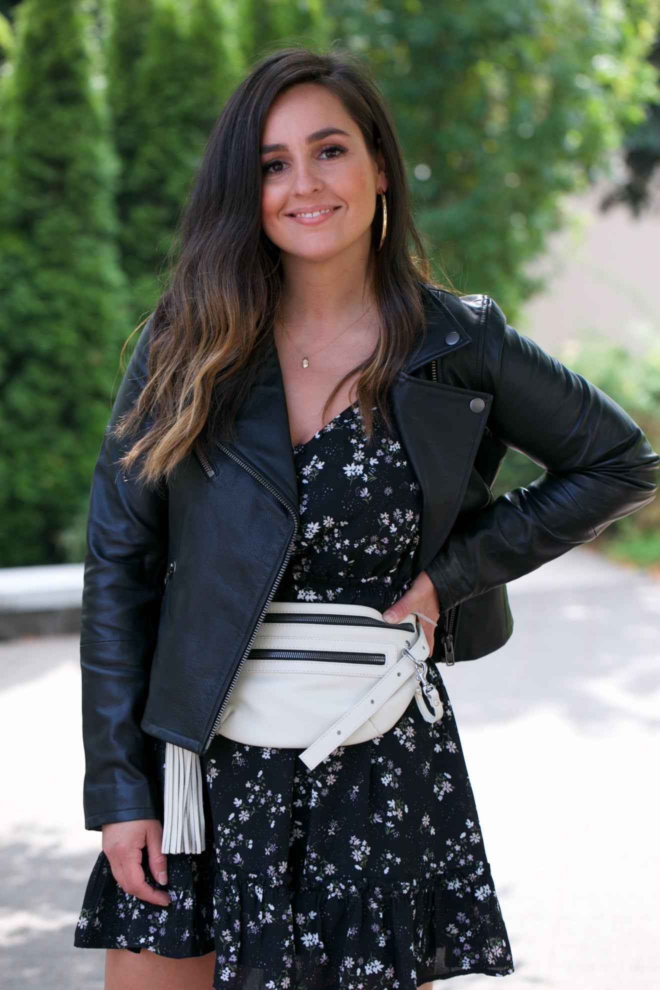 TAH Nomad Fanny Pack