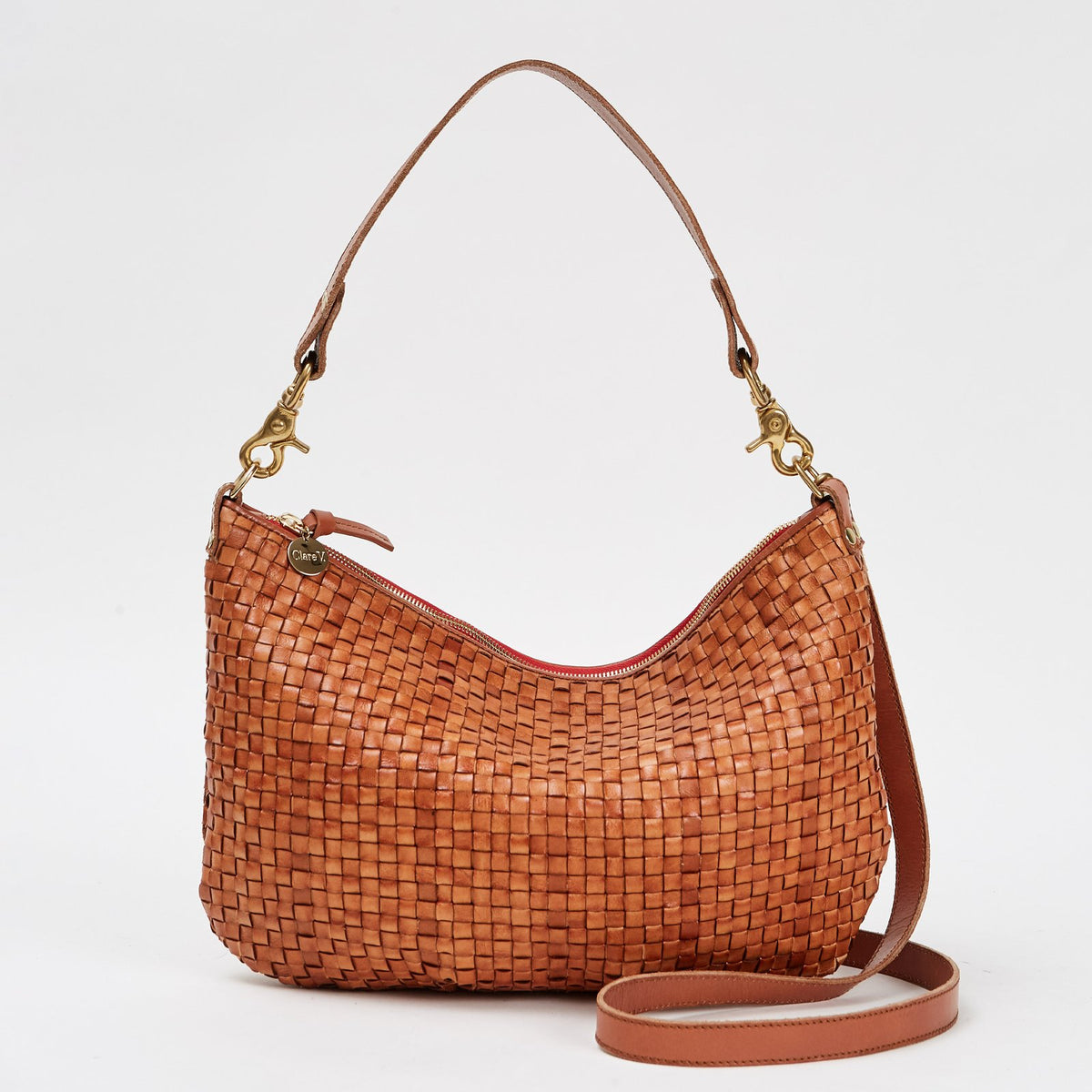 Clare V. Moyen Messenger