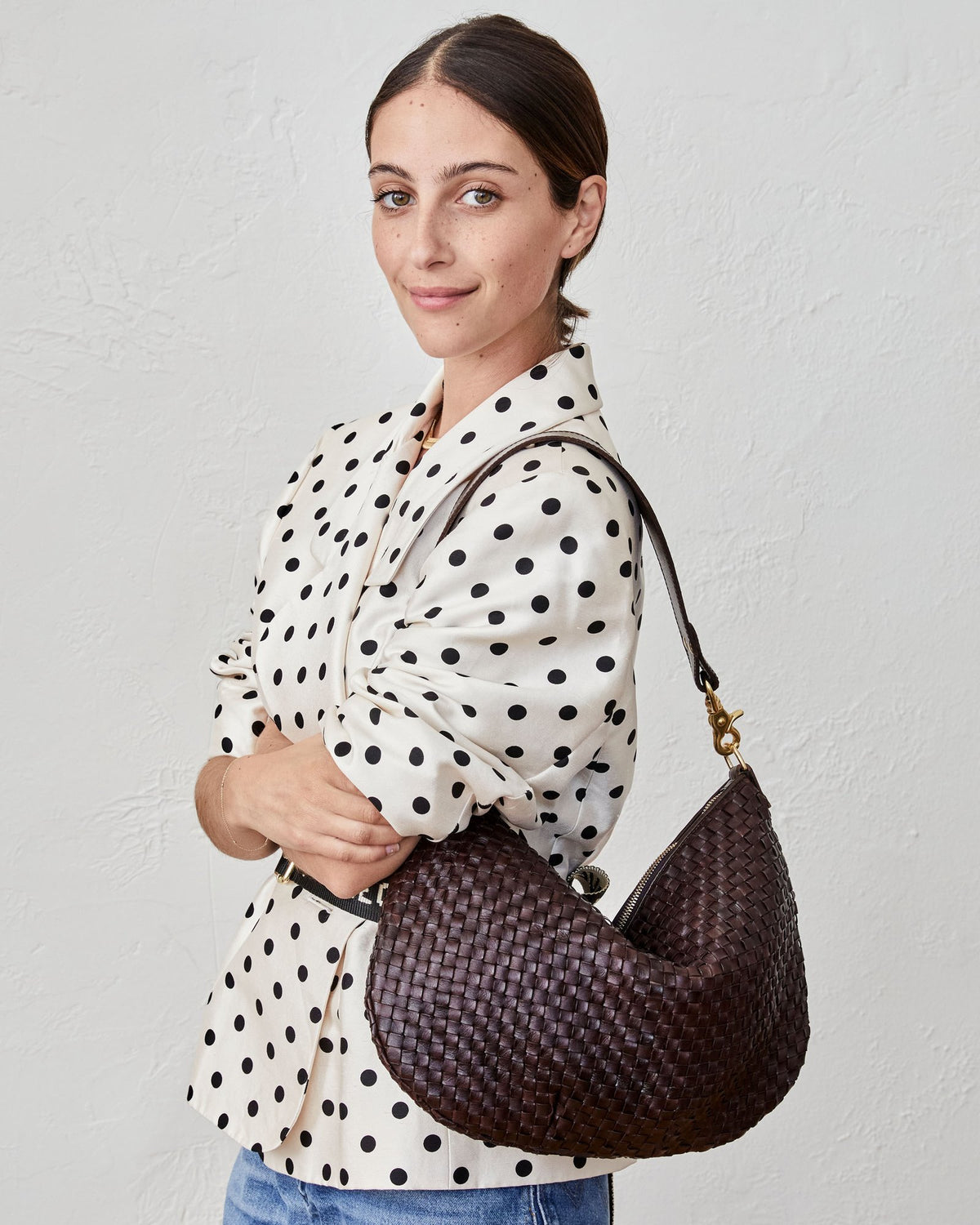 Clare V. Moyen Messenger