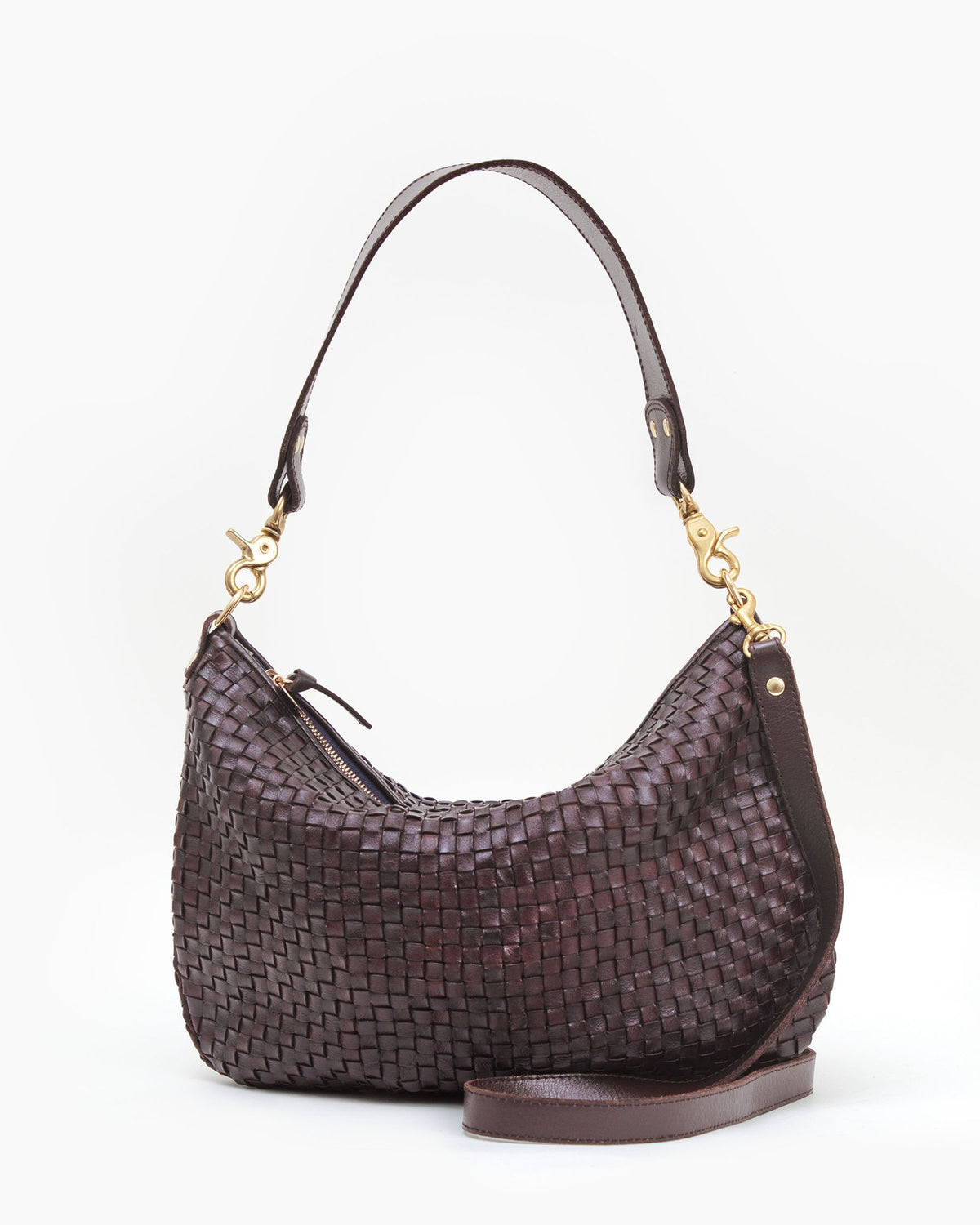 Clare V. Moyen Messenger