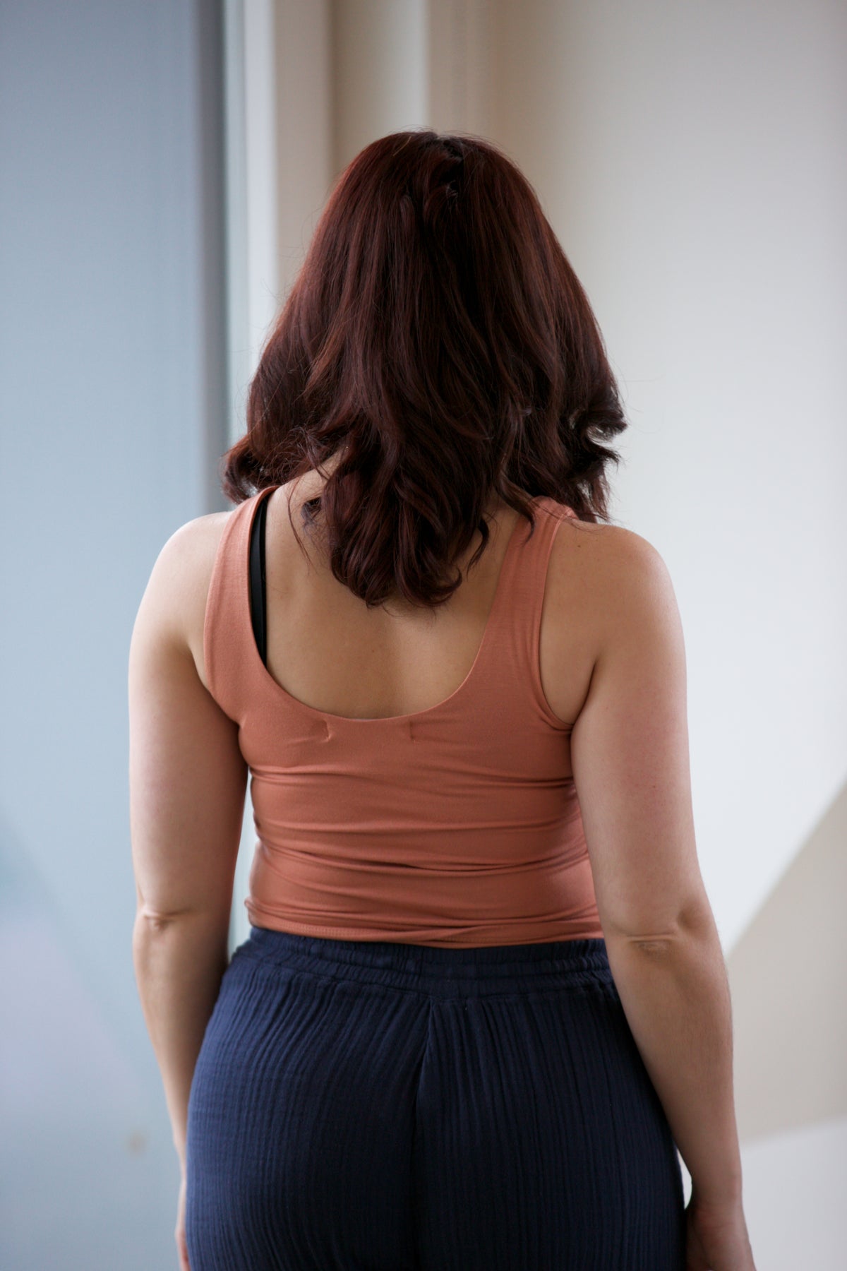 NYLAND Zaylee Jersey Tank