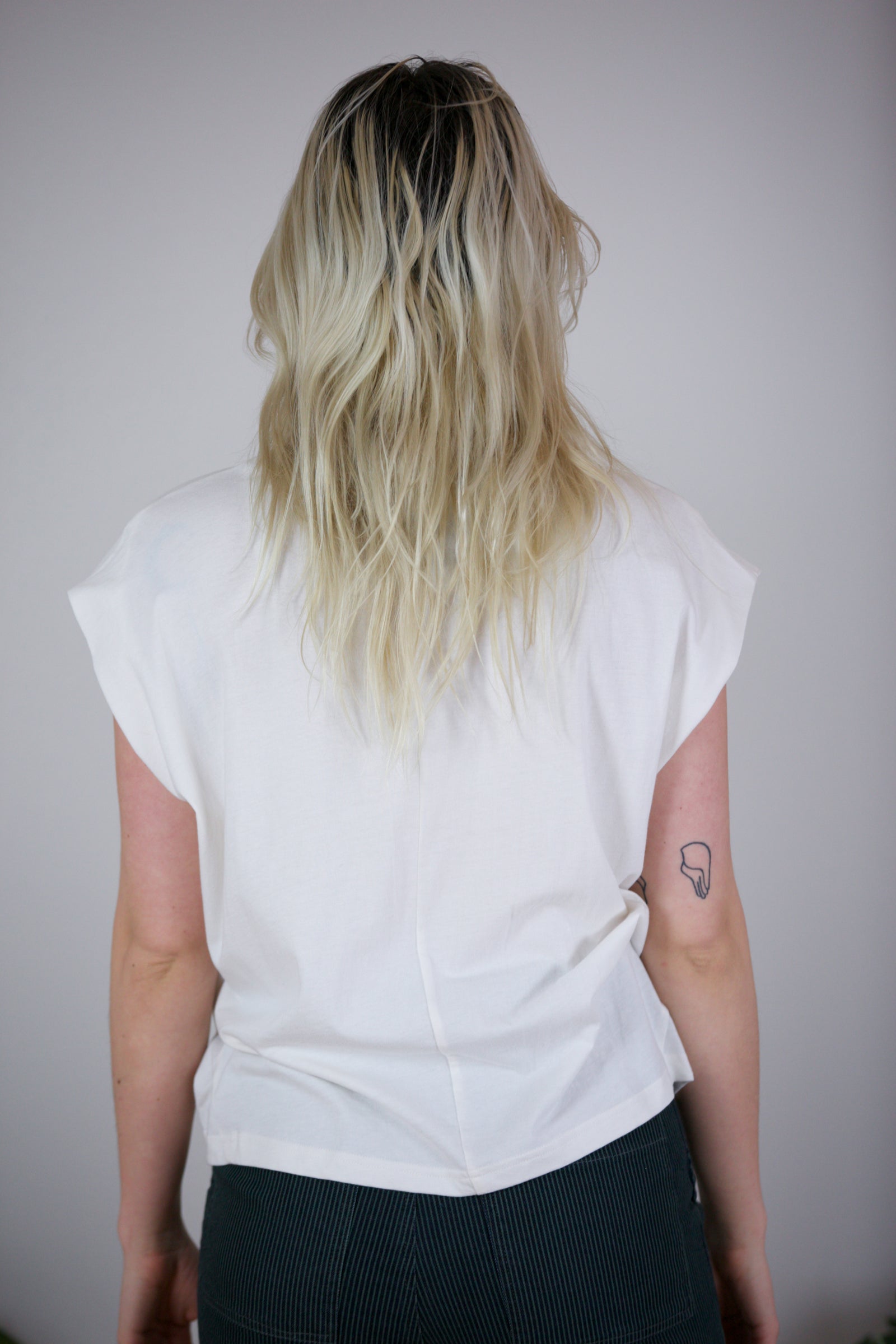 PISTOLA Trina Muscle Tee