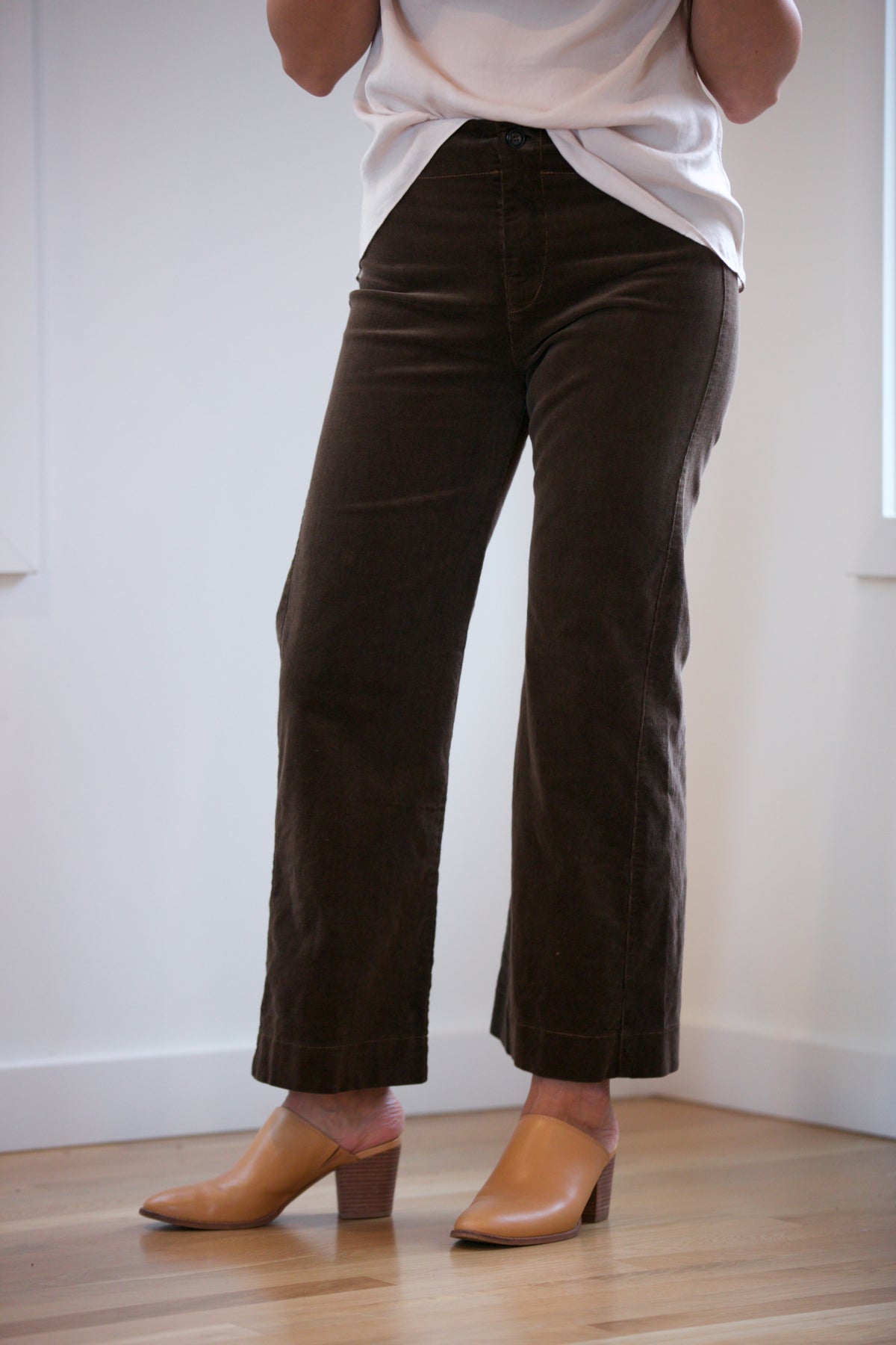 Prairie Underground Knack Cords Sable