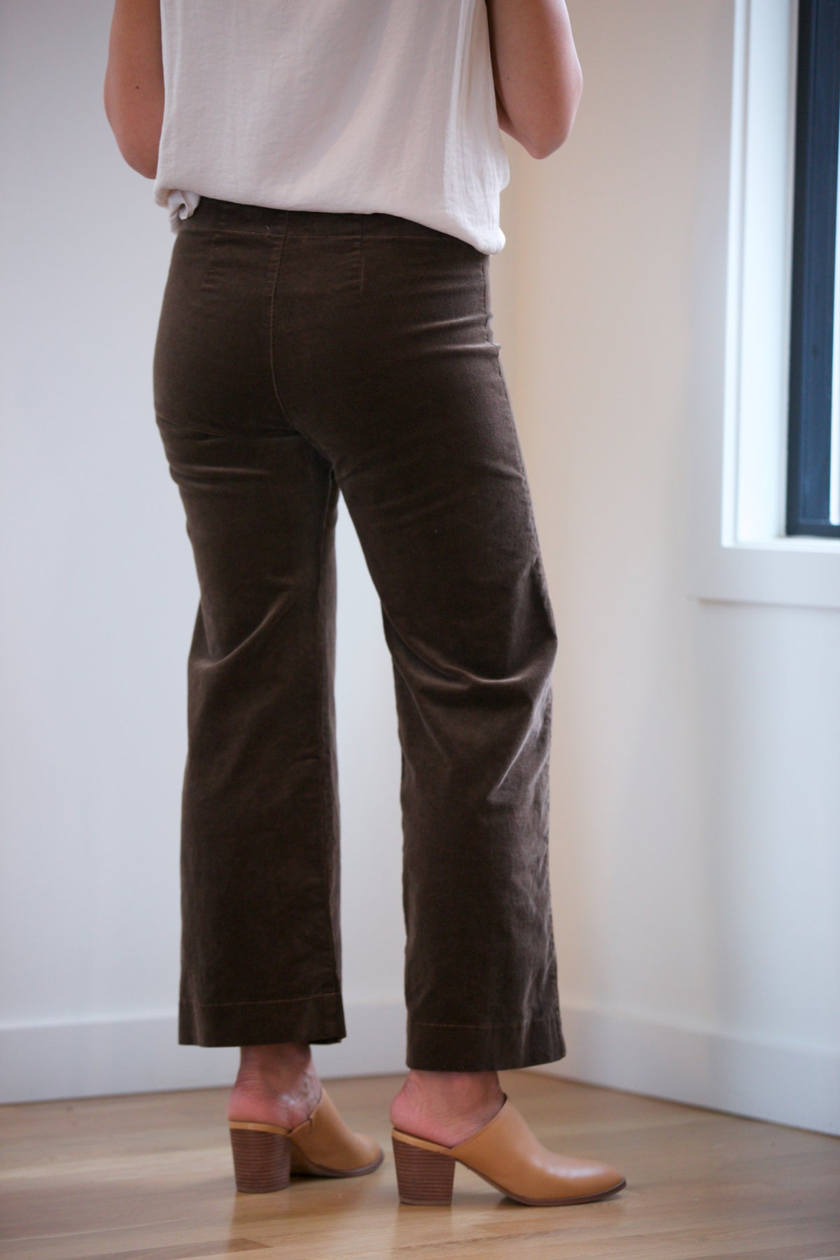 Prairie Underground Knack Cords Sable