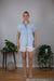 Rails Cito Button Down Light Vintage
