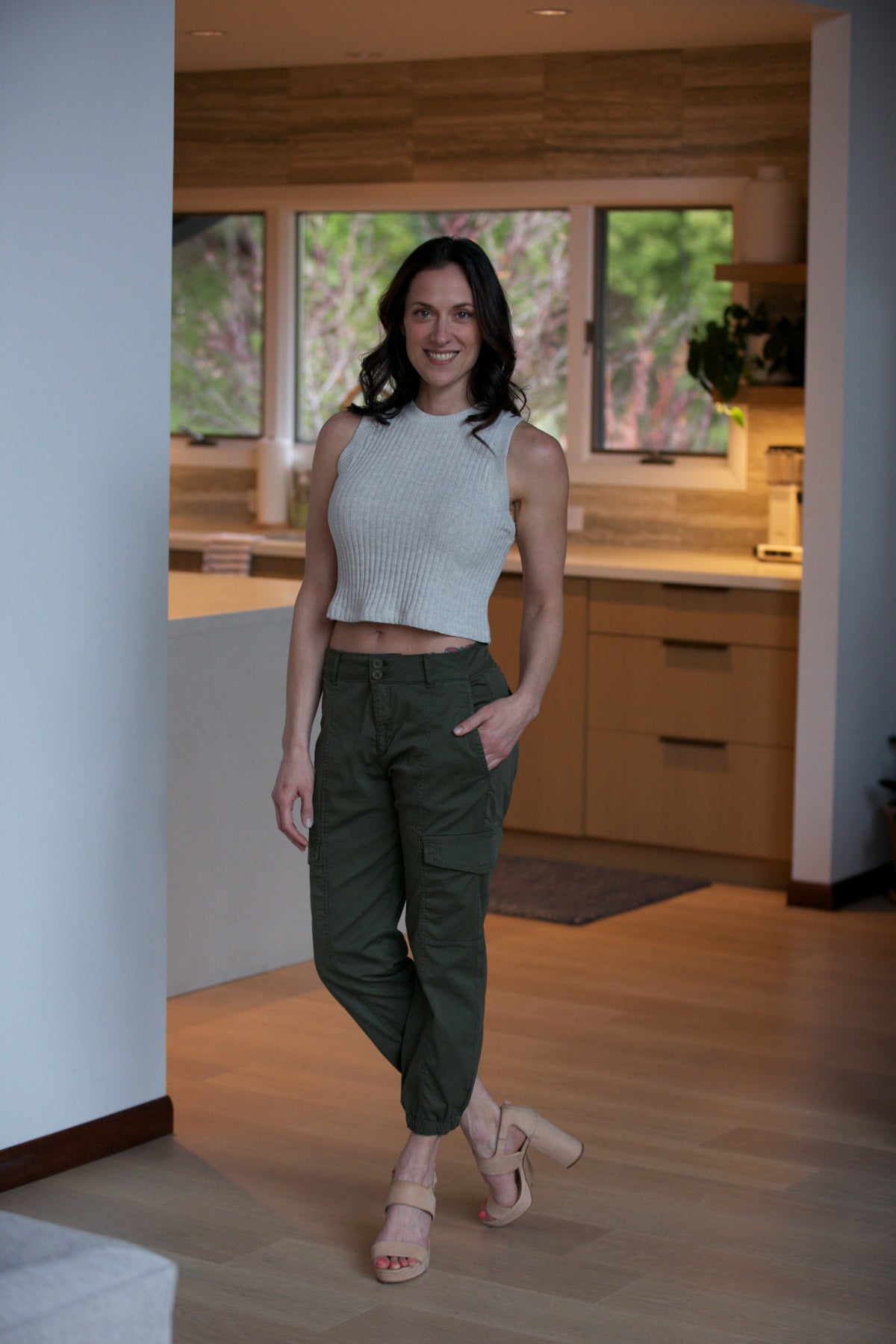 Sanctuary Rebel Pant