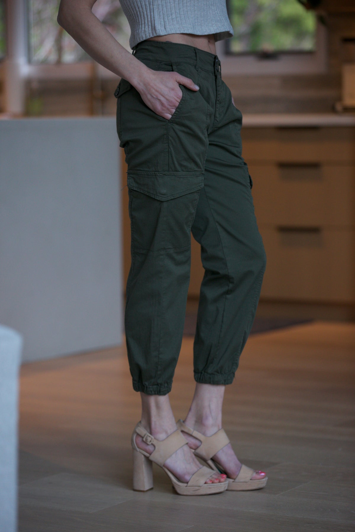 Sanctuary Rebel Pant