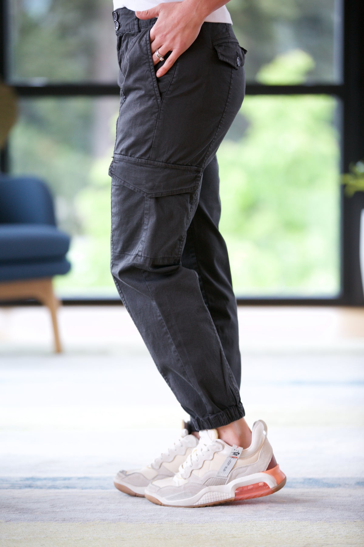 Sanctuary Rebel Pant