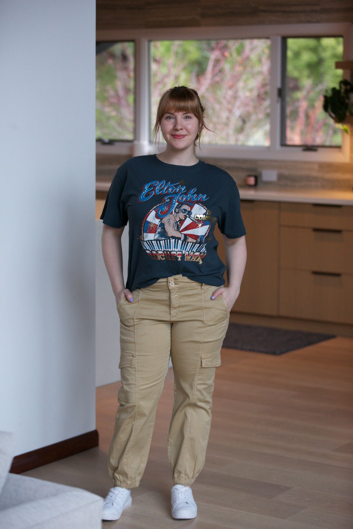 Sanctuary Rebel Pant