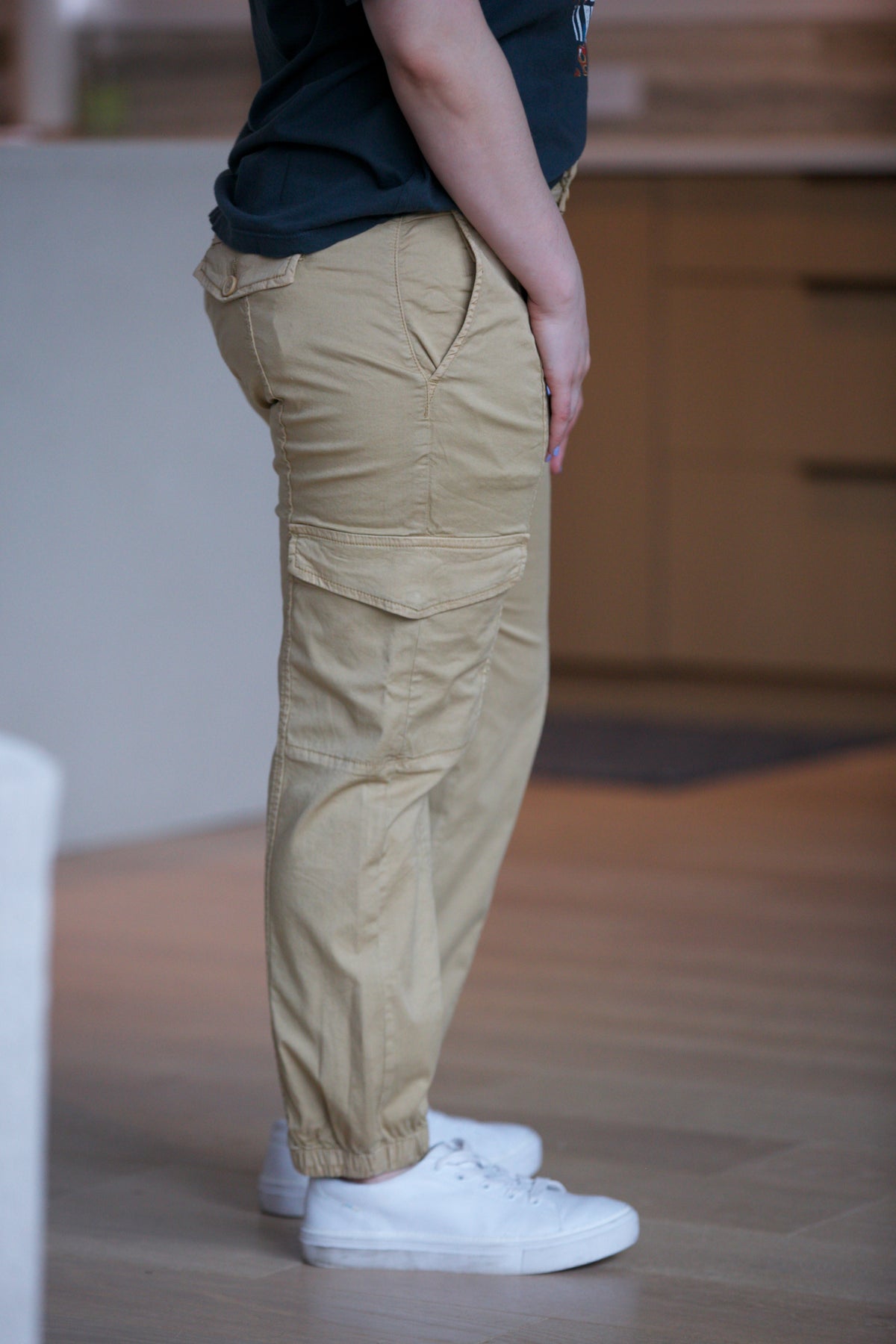 Sanctuary Rebel Pant