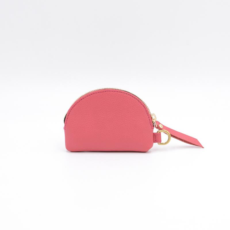TAH Half Moon Coin Purse