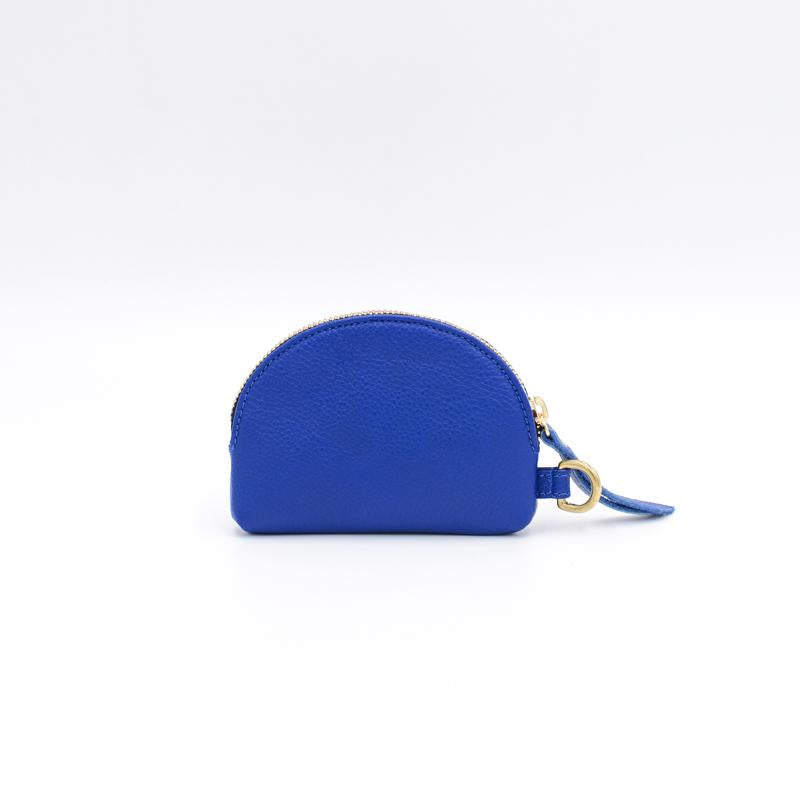 TAH Half Moon Coin Purse