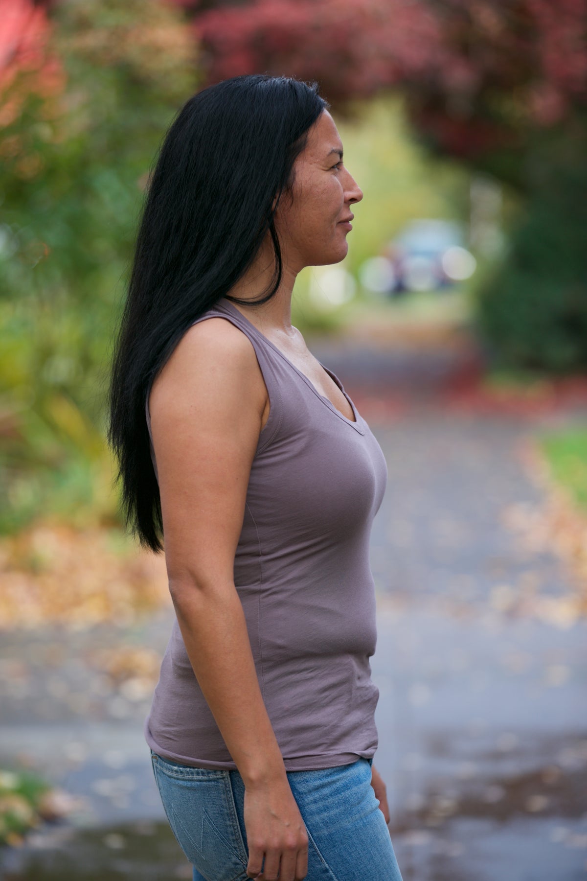 Velvet by Graham &amp; Spencer Estina Tank