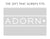 Shop Adorn Gift Card