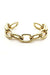 SAHIRA Maci Link Cuff