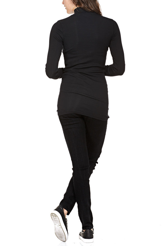 Prairie Underground Core Layer