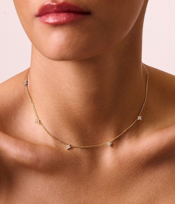 Electric Picks Bella Necklace