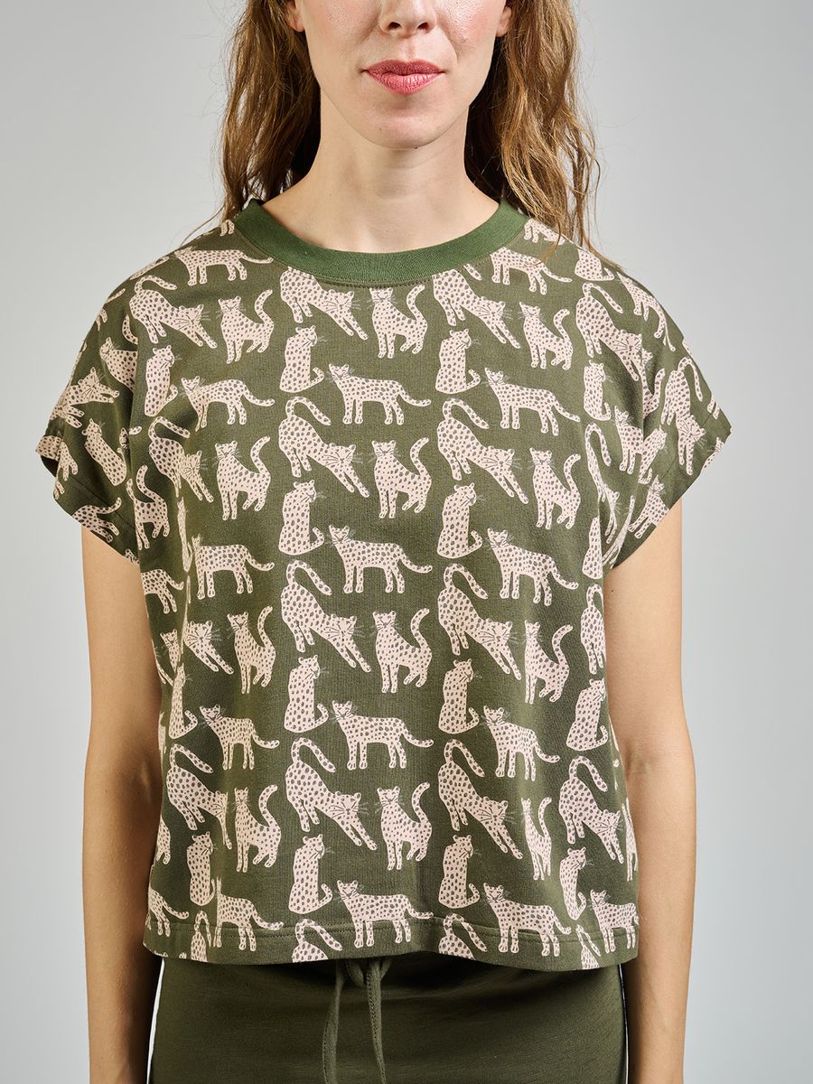 Mata Traders Caitlin Top