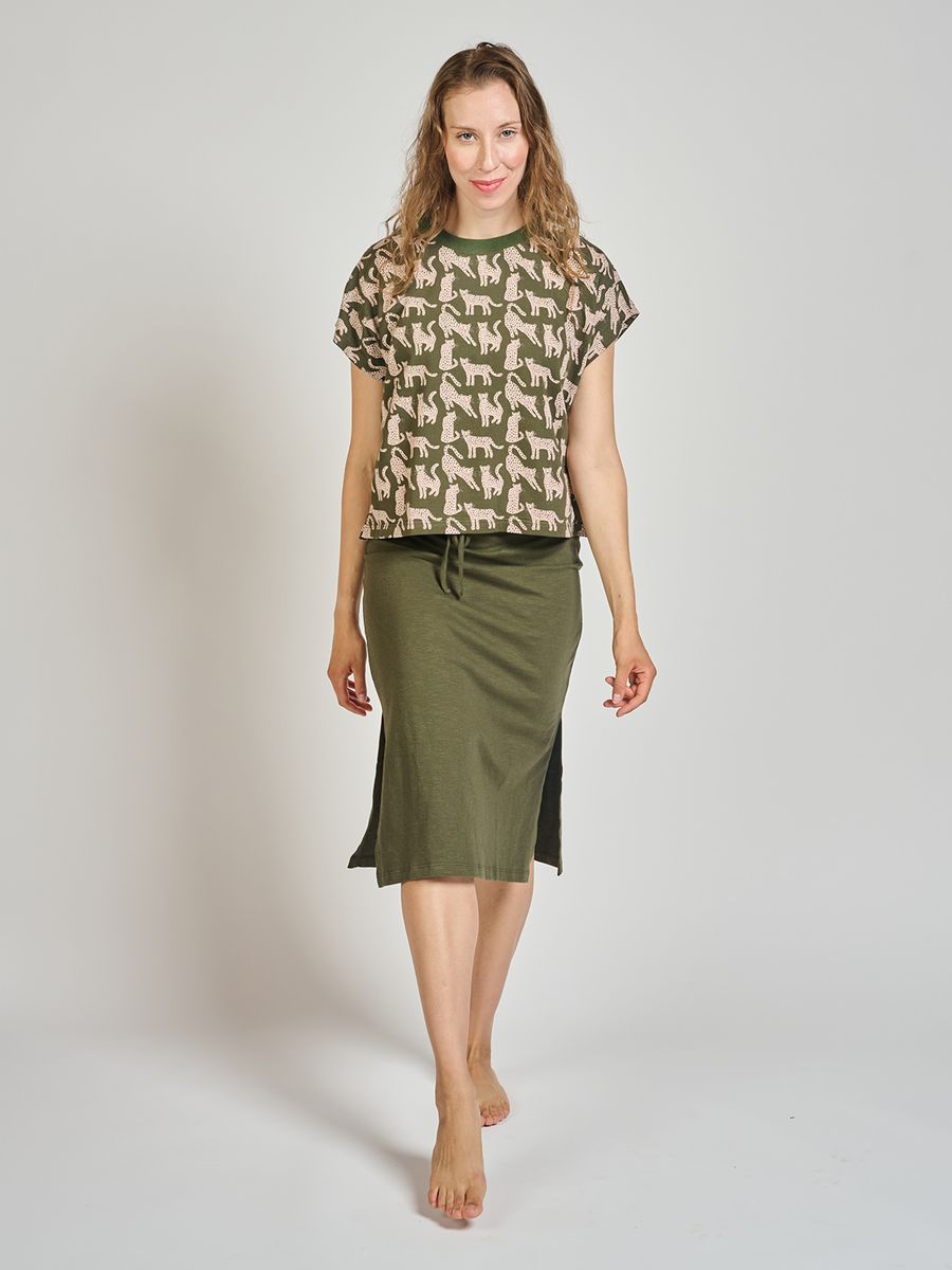 Mata Traders Caitlin Top