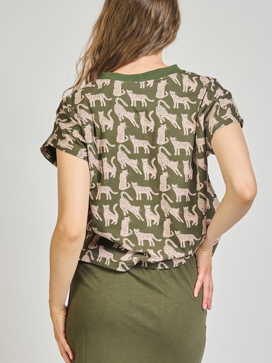 Mata Traders Caitlin Top