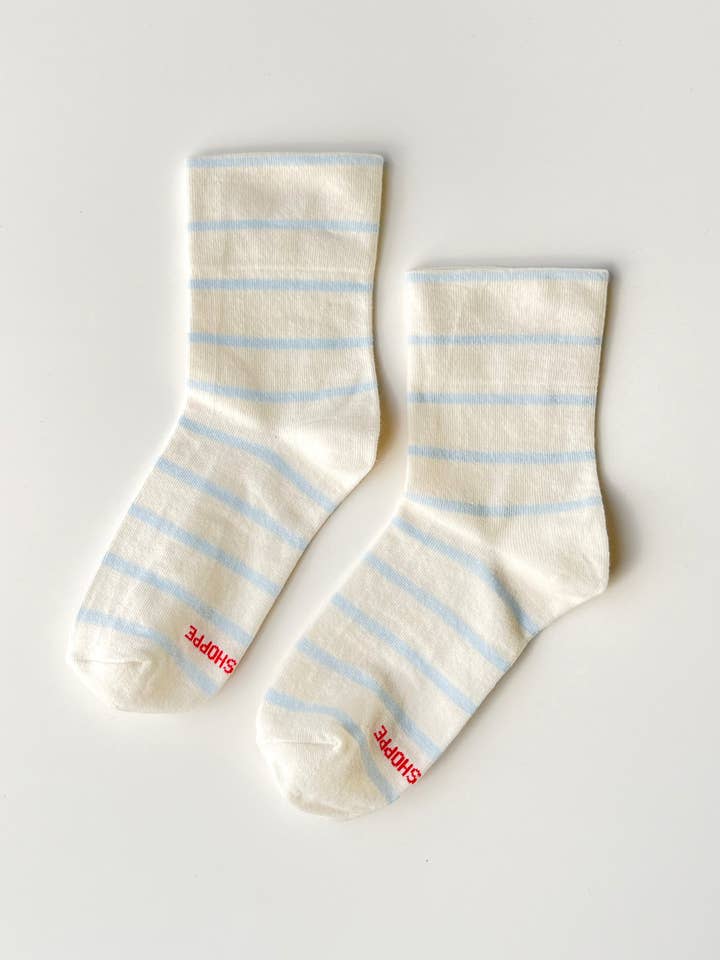 Le Bon Shoppe Wally Socks