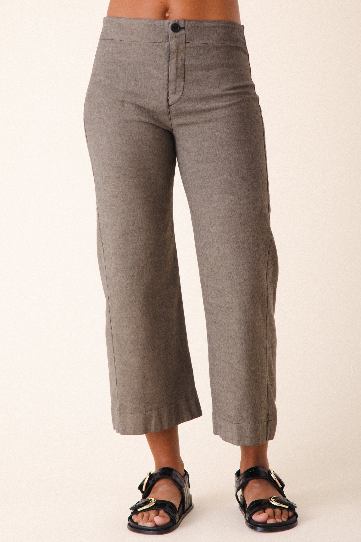 Prairie Underground Knack Pant Khaki