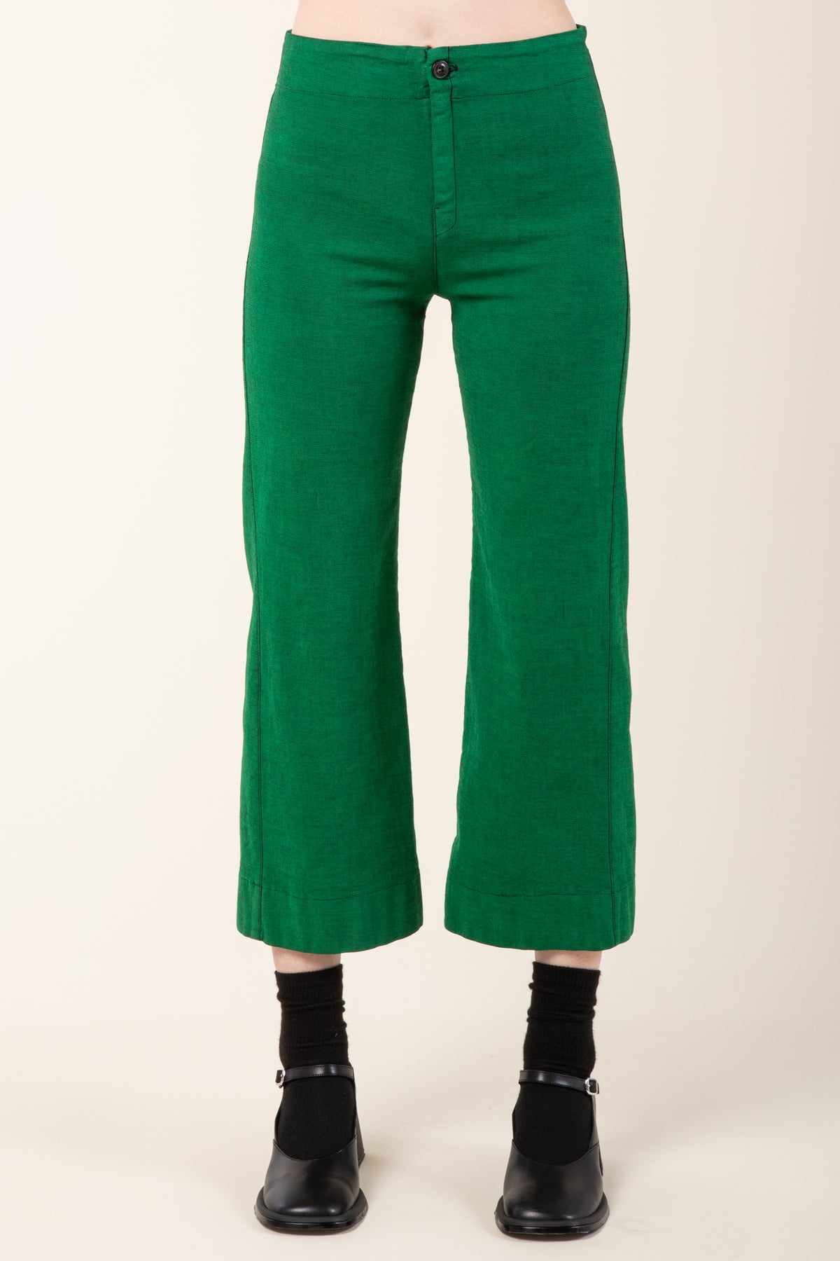 Prairie Underground Knack Pant Kelly Green