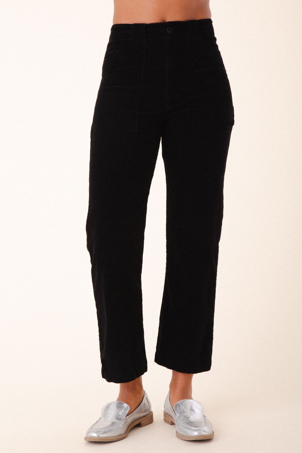 Prairie Underground Carpenter Cords in Black