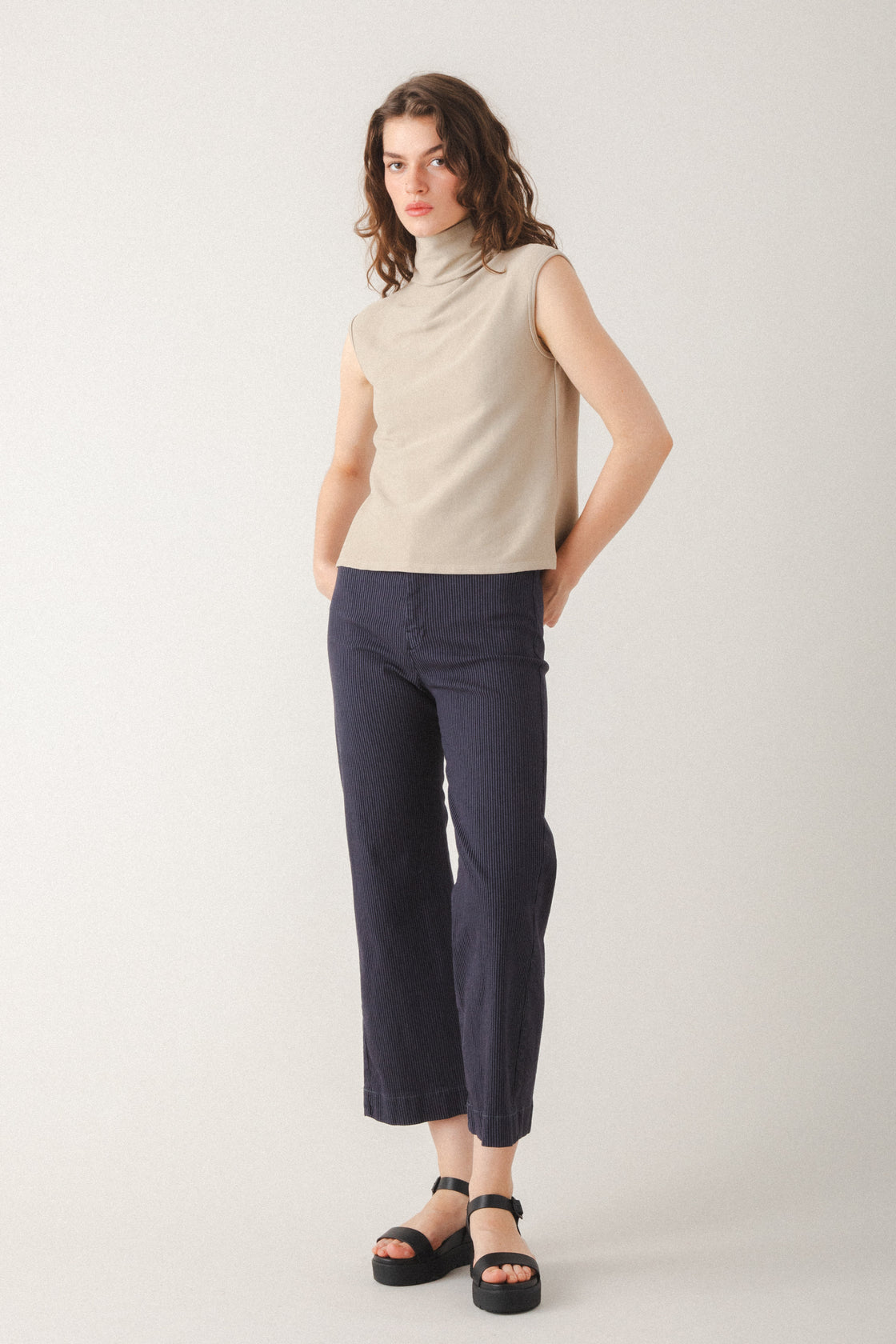 Prairie Underground Railroad Knack Pant