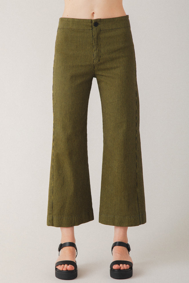 Prairie Underground Railroad Knack Pant